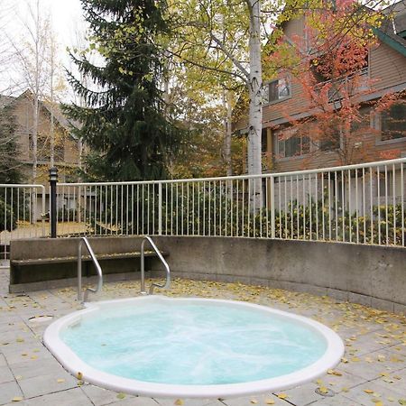 Valhalla Condos By Whistler Retreats Exterior photo
