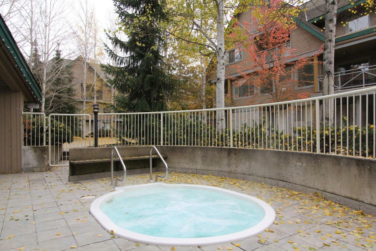 Valhalla Condos By Whistler Retreats Exterior photo